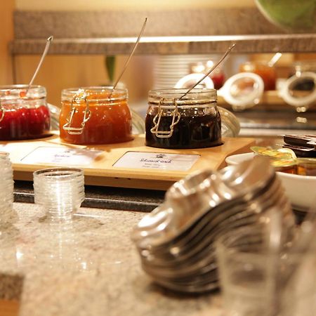 City-Hotel Garni นอย-อุล์ม ภายนอก รูปภาพ